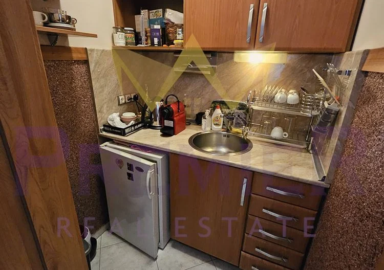 Офис в сърцето на София Център - - снимка 12 - Имоти Премиер