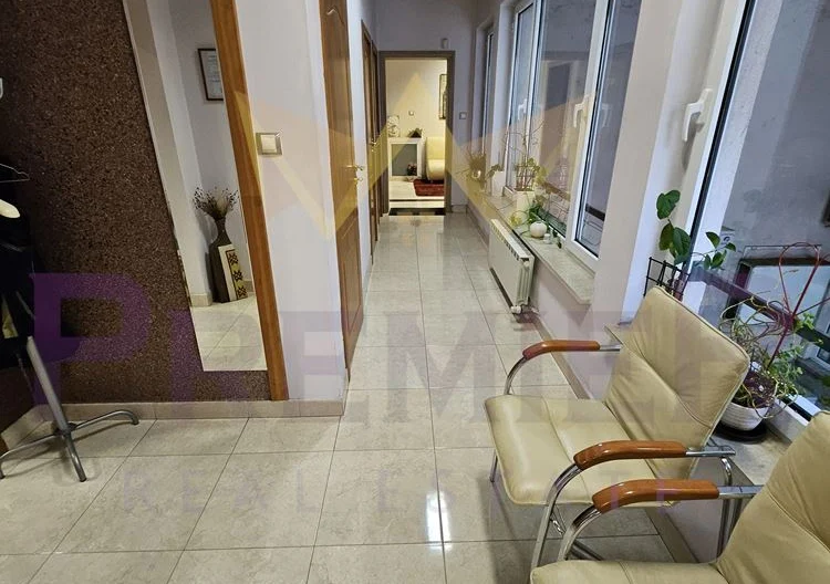 Офис в сърцето на София Център - - снимка 13 - Имоти Премиер