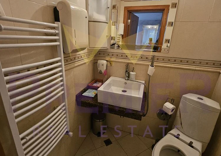 Офис в сърцето на София Център -  - снимка 13 - Имоти Премиер