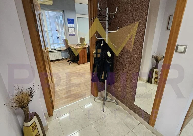 Офис в сърцето на София Център - - снимка 15 - Имоти Премиер