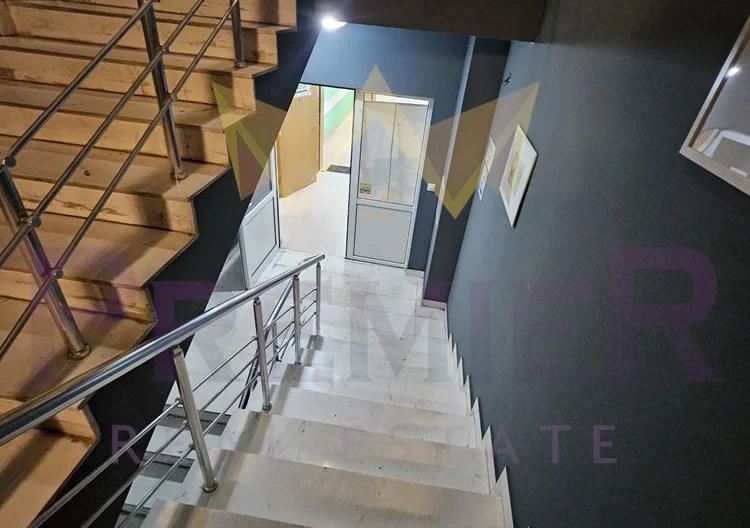 Офис в сърцето на София Център - - снимка 16 - Имоти Премиер