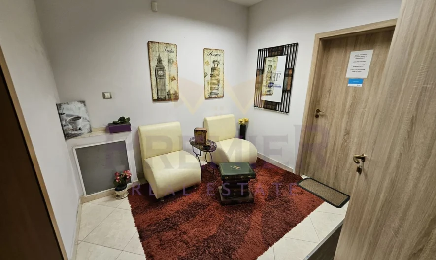 Офис в сърцето на София Център -  - снимка 5 - Имоти Премиер