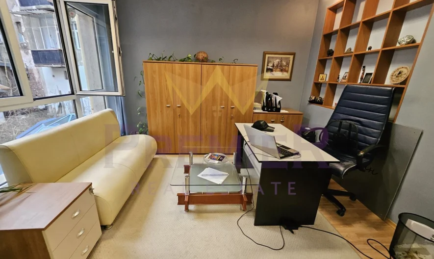 Офис в сърцето на София Център -  - снимка 7 - Имоти Премиер