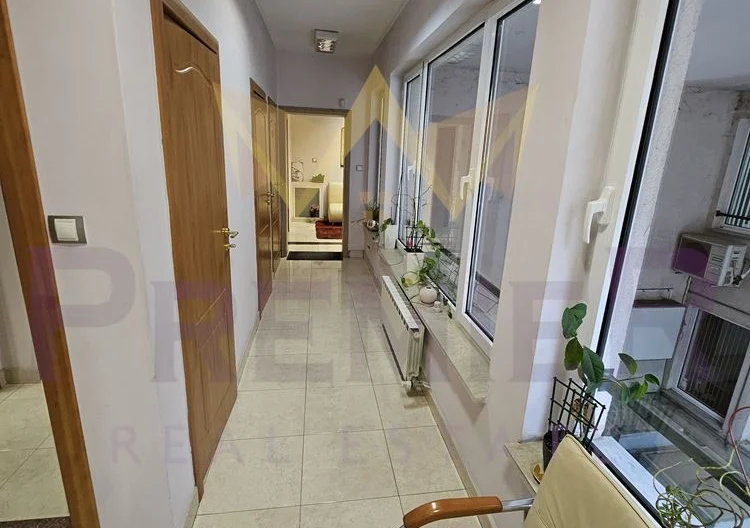 Офис в сърцето на София Център -  - снимка 9 - Имоти Премиер