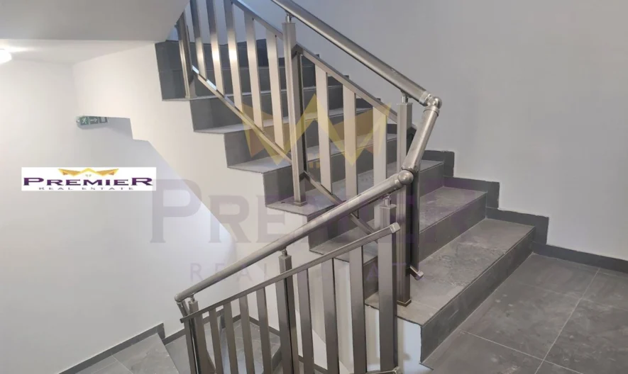 Офис в широк център -  - снимка 3 - Имоти Премиер