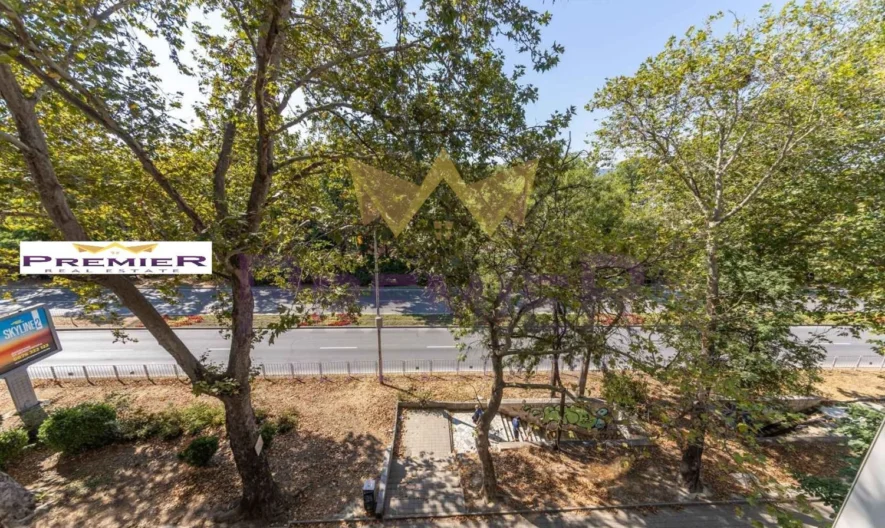 Офис в широк център -  - снимка 4 - Имоти Премиер