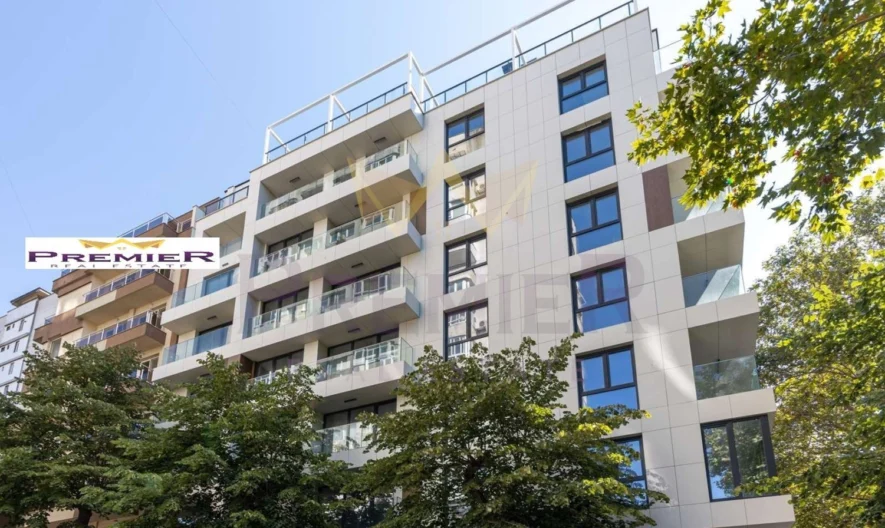 Офис в широк център -  - снимка 7 - Имоти Премиер