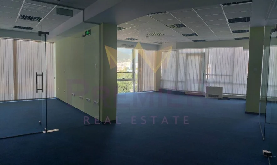 Офис в Студенческом городке - - снимка 1 - Имоти Премиер