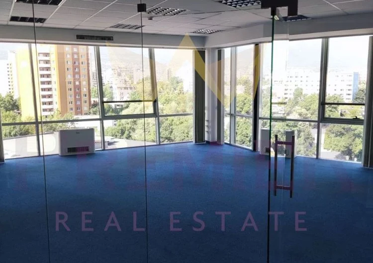 Офис в Студентски град -  - снимка 1 - Имоти Премиер