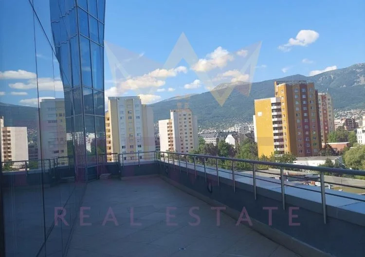 Офис в Студентски град -  - снимка 11 - Имоти Премиер