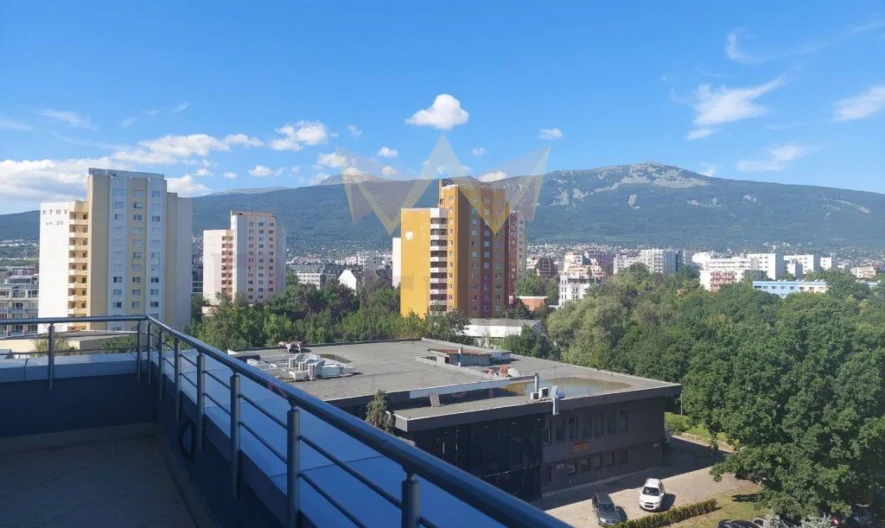 Офис в Студентски град -  - снимка 12 - Имоти Премиер