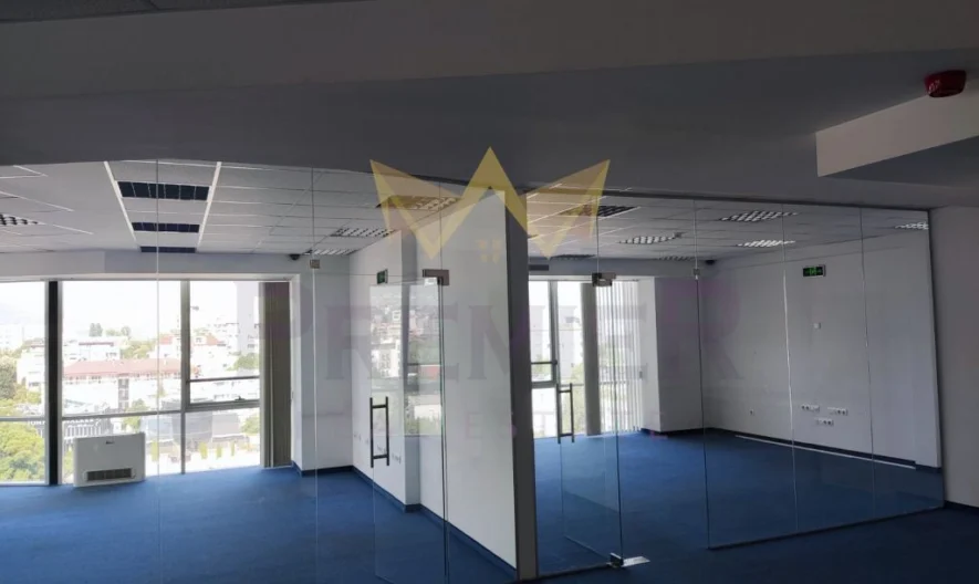 Офис в Студентски град -  - снимка 2 - Имоти Премиер