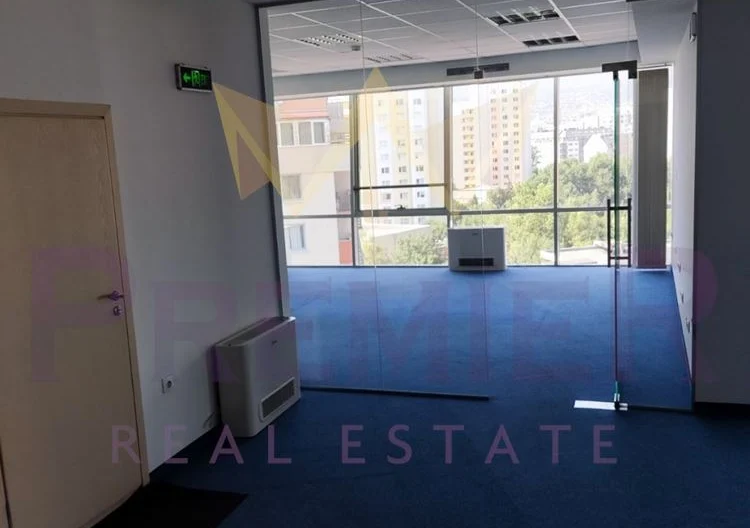 Офис в Студентски град -  - снимка 3 - Имоти Премиер