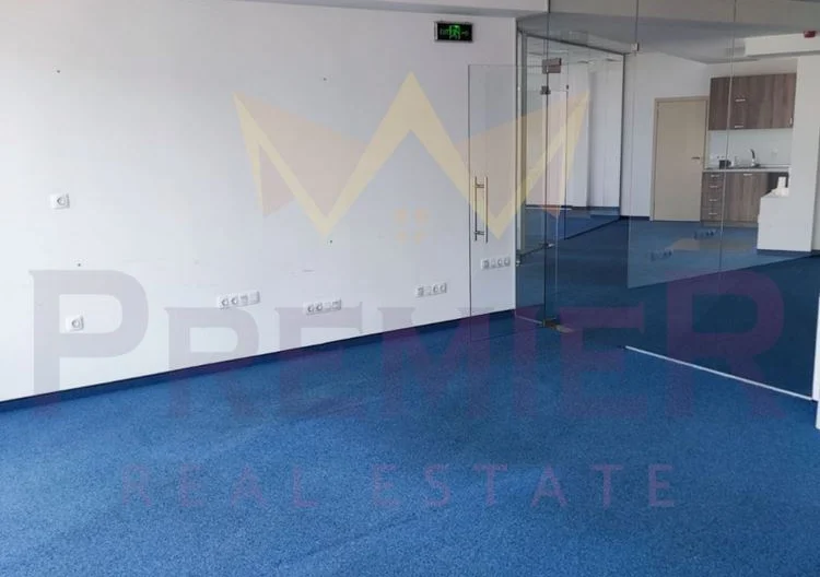 Офис в Студентски град -  - снимка 4 - Имоти Премиер