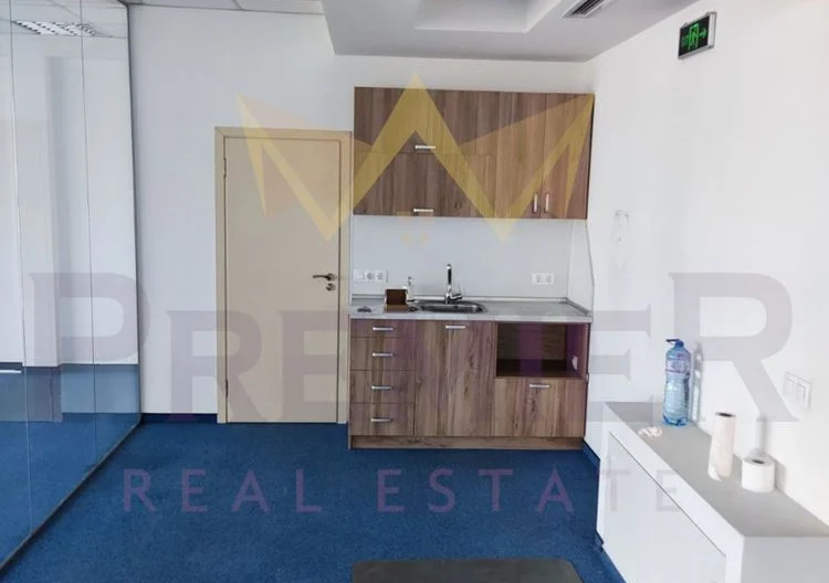 Офис в Студентски град -  - снимка 6 - Имоти Премиер