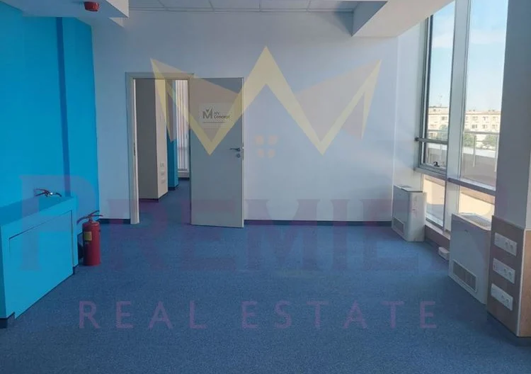 Офис в Студентски град -  - снимка 8 - Имоти Премиер