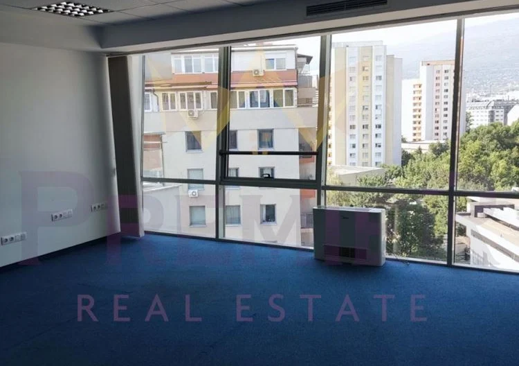 Офис в Студентски град -  - снимка 8 - Имоти Премиер