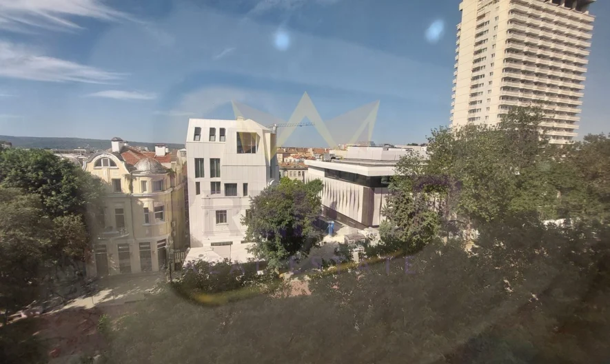 Офис Варна идеален център - - снимка 5 - Имоти Премиер