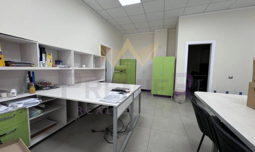 Офис за продажба -  - снимка 1 - Имоти Премиер