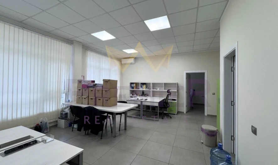 Офис за продажба -  - снимка 2 - Имоти Премиер