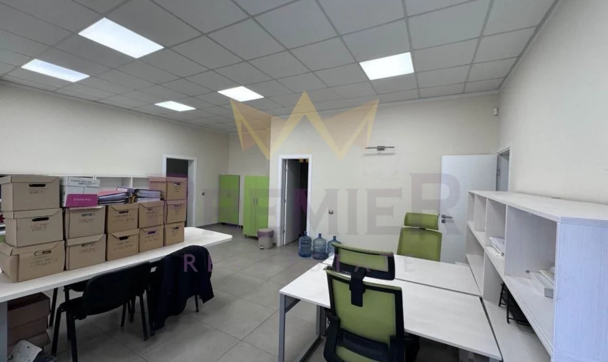 Офис за продажба -  - снимка 3 - Имоти Премиер