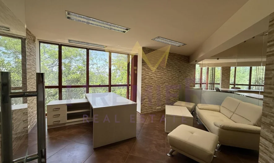 Офис, Завод Дружба, 102. кв.м - - снимка 3 - Имоти Премиер