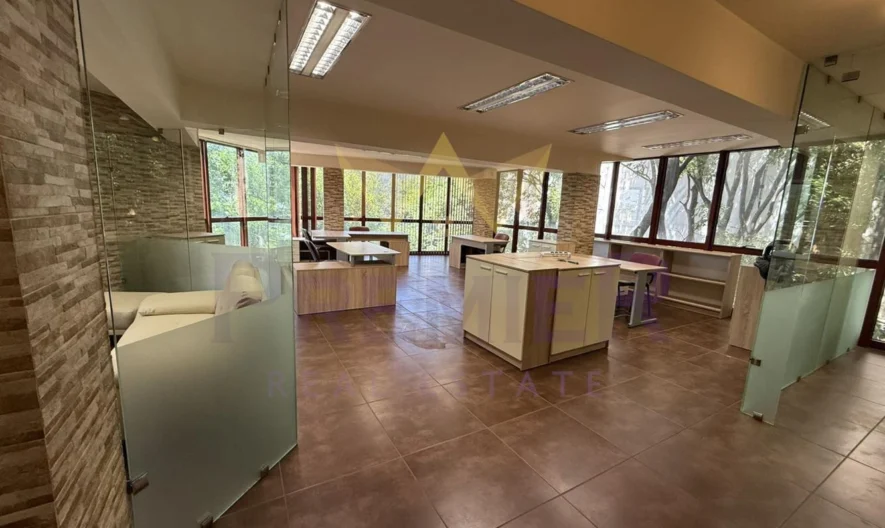 Офис, Завод Дружба, 102. кв.м - - снимка 4 - Имоти Премиер