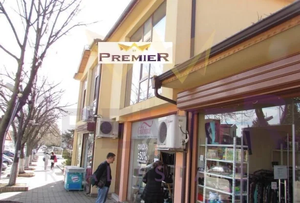 Агенция за недвижими имоти - Имоти Премиер - имот - 724100, Цена: 84784 EUR