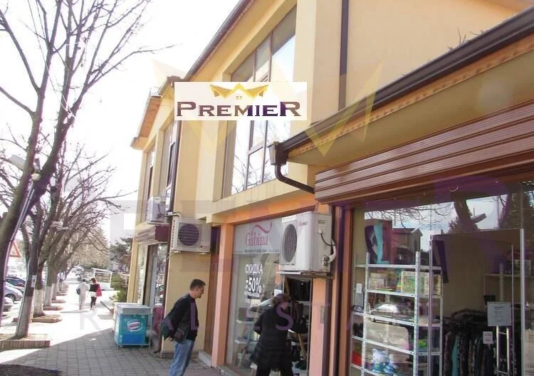 Офиси -  - снимка 1 - Имоти Премиер