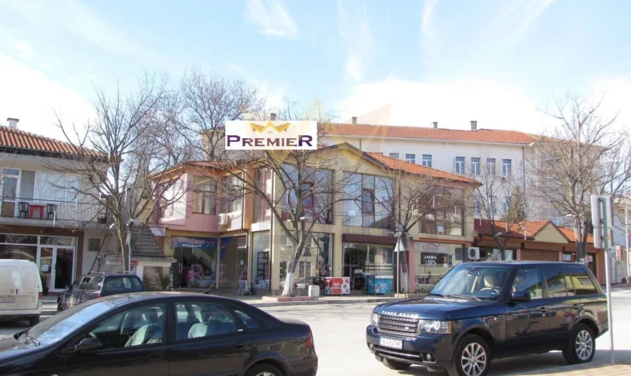 Агенция за недвижими имоти - Имоти Премиер - имот - 724100, Цена: 84784 EUR