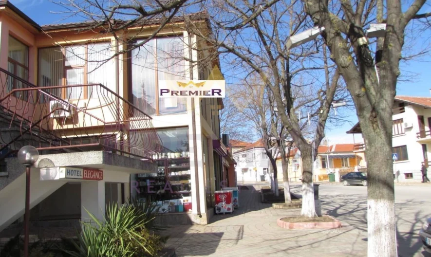 Офиси - - снимка 10 - Имоти Премиер