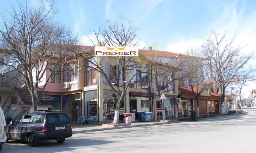 Агенция за недвижими имоти - Имоти Премиер - имот - 724100, Цена: 84784 EUR