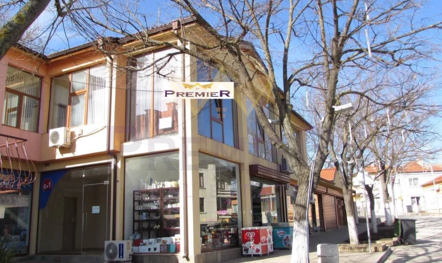 Офиси - - снимка 7 - Имоти Премиер