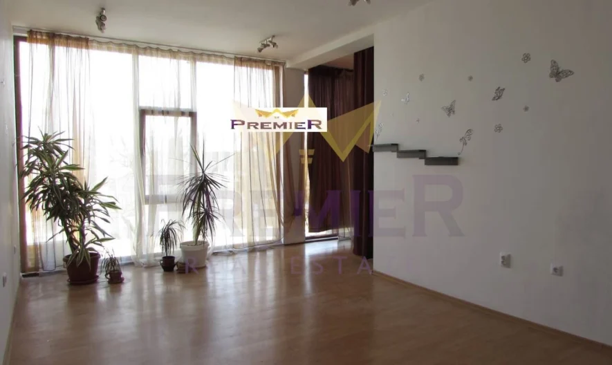 Офиси - - снимка 9 - Имоти Премиер