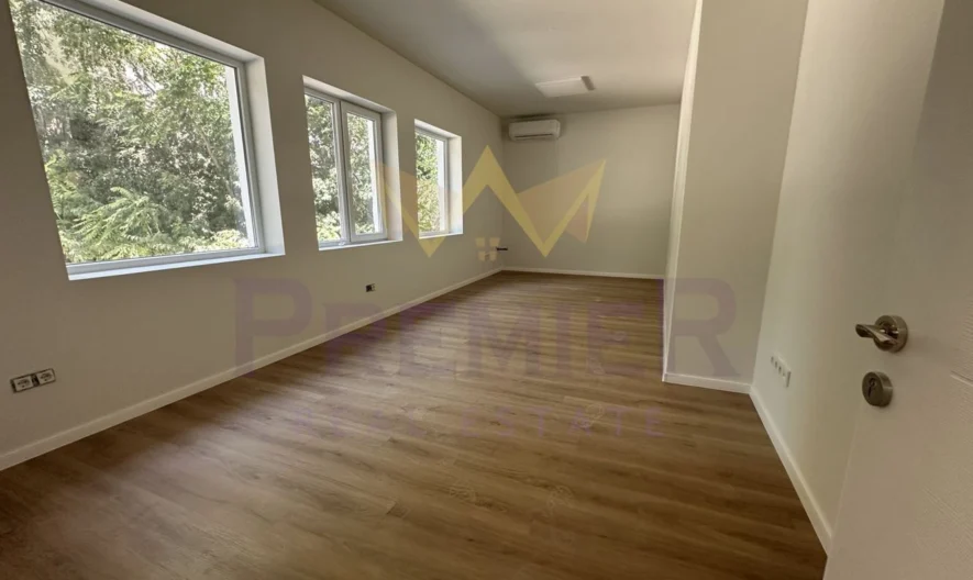 Офиси Бизнес Хотел -  - снимка 1 - Имоти Премиер