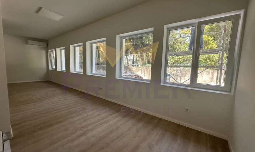 Офиси Бизнес Хотел -  - снимка 2 - Имоти Премиер