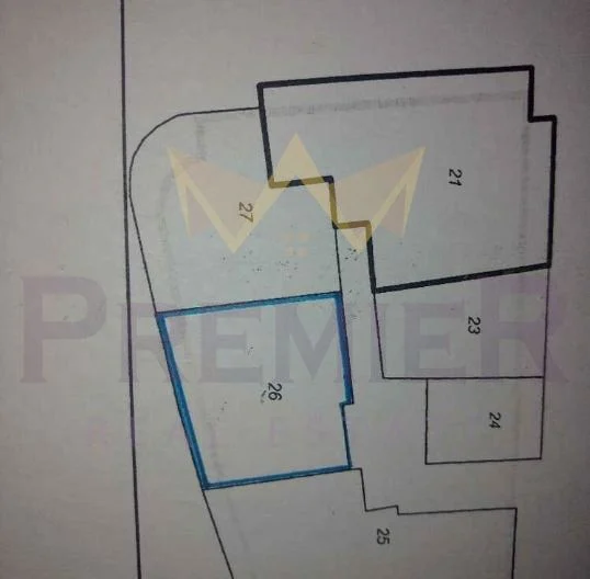 Офиси в идеален Център -  - снимка 8 - Имоти Премиер