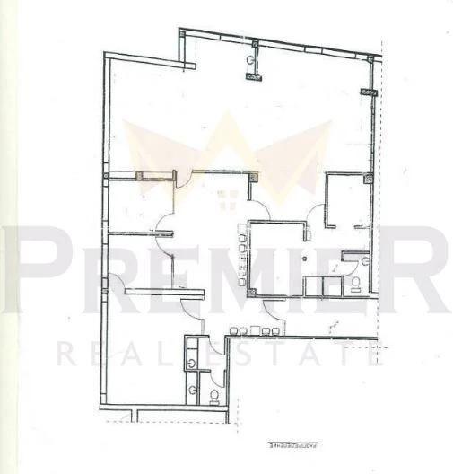 Офиси в идеален Център -  - снимка 9 - Имоти Премиер