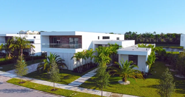 Оформяне на цена на квадрат – какво означава?