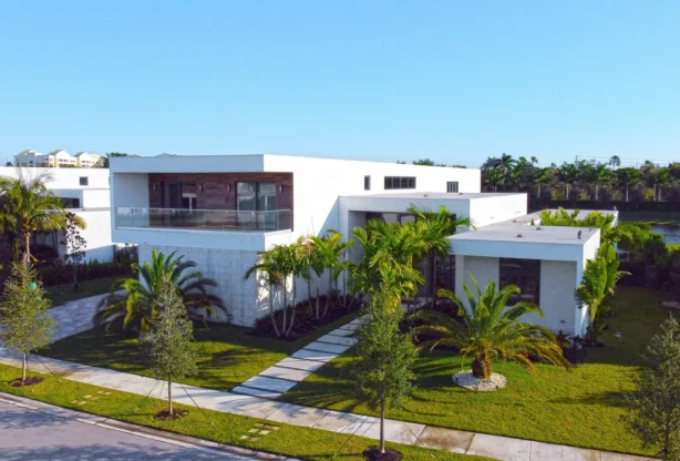 Оформяне на цена на квадрат - какво означава?