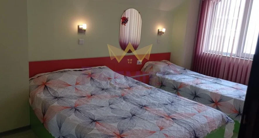 OHNE Instandhaltungsgebühr: 3-Zimmer-Wohnung in Sveti Vlas, zentraler Teil -  - snimka 3 - Imoti Premier