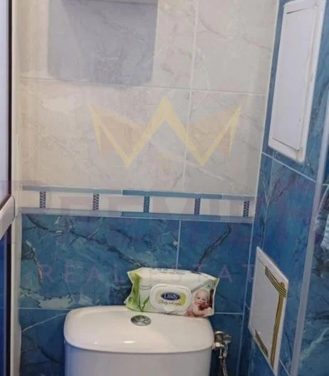 OHNE Instandhaltungsgebühr: 3-Zimmer-Wohnung in Sveti Vlas, zentraler Teil -  - snimka 9 - Imoti Premier