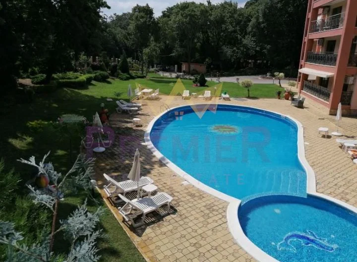 ONE-BEDROOM APARTMENT -  - snimka 7 - Imoti Premier