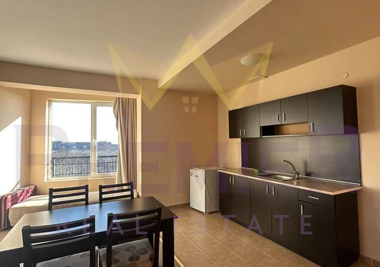 One-bedroom apartment – Golden Sands. -  - snimka 2 - Imoti Premier