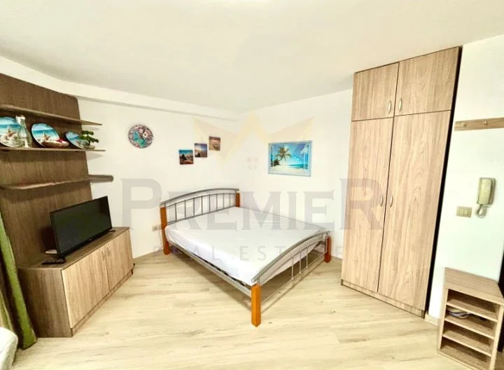 ONE-BEDROOM APARTMENT, ALEN MAK AREA -  - snimka 6 - Imoti Premier