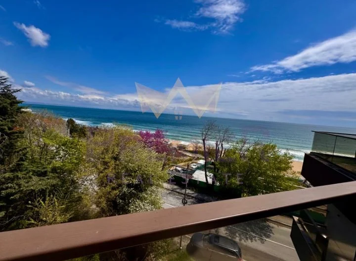 ONE-BEDROOM APARTMENT, ALEN MAK AREA -  - snimka 9 - Imoti Premier