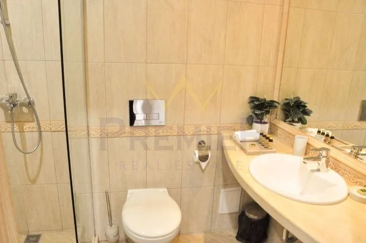 ONE-BEDROOM APARTMENT, ASPARUHOVO -  - snimka 10 - Imoti Premier
