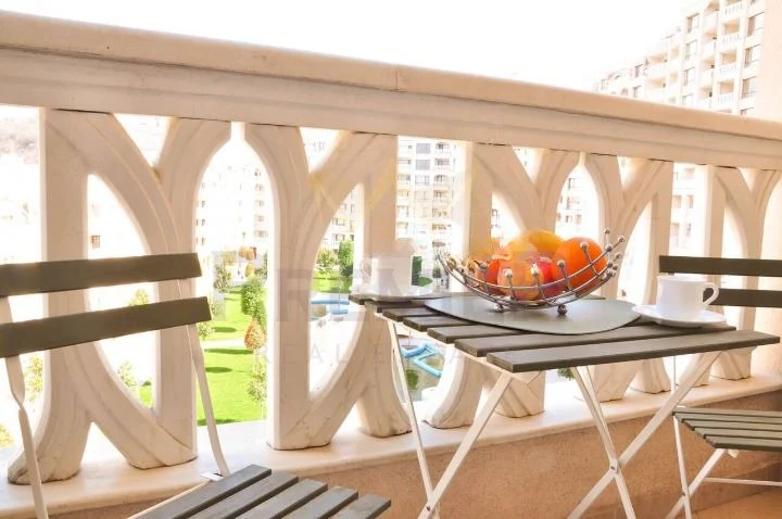 ONE-BEDROOM APARTMENT, ASPARUHOVO -  - snimka 12 - Imoti Premier