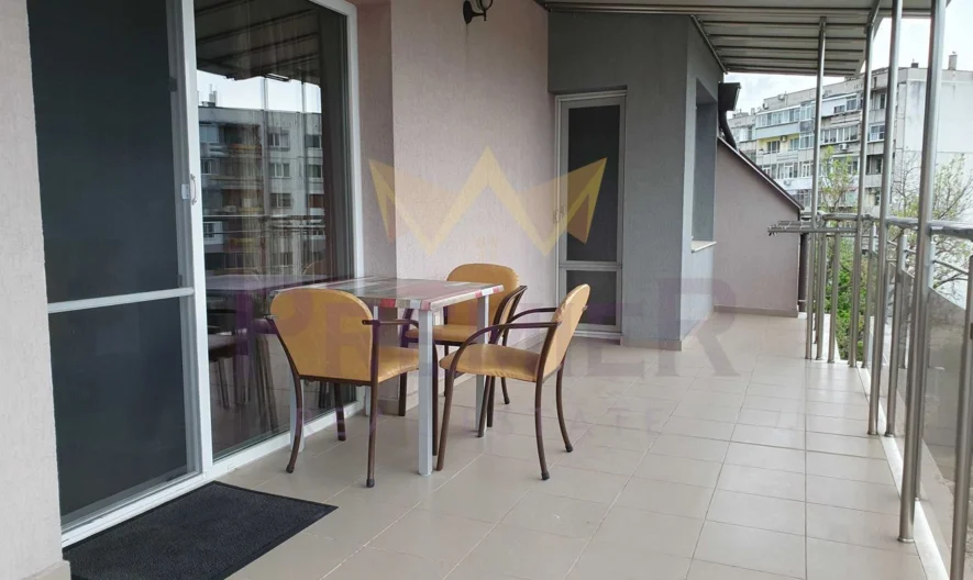 ONE-BEDROOM APARTMENT, ASPARUHOVO - - snimka 13 - Imoti Premier