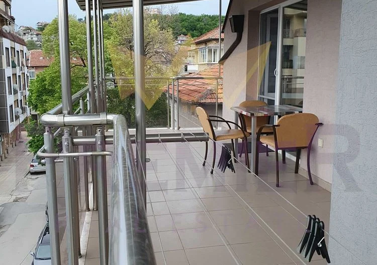 ONE-BEDROOM APARTMENT, ASPARUHOVO - - snimka 15 - Imoti Premier